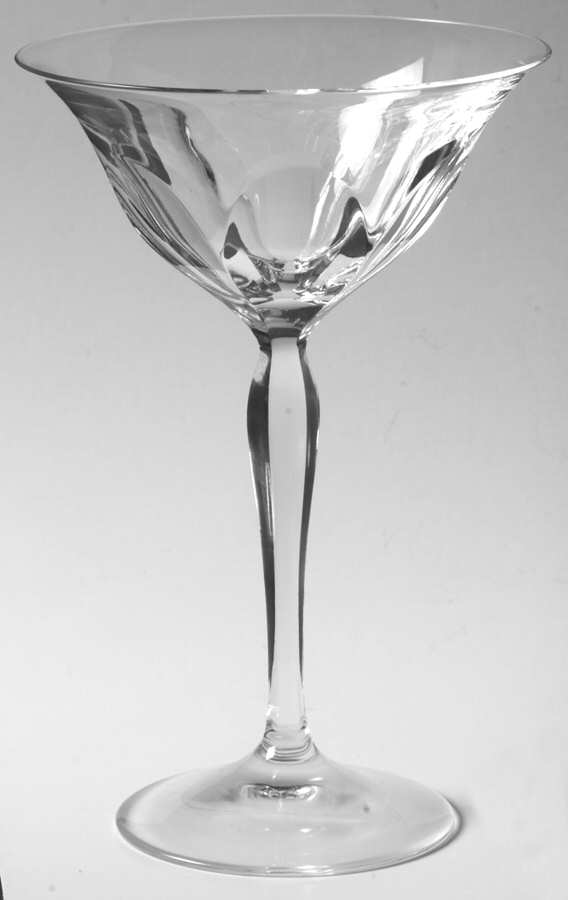 Felicia Champagne/Tall Sherbet by Peill-1