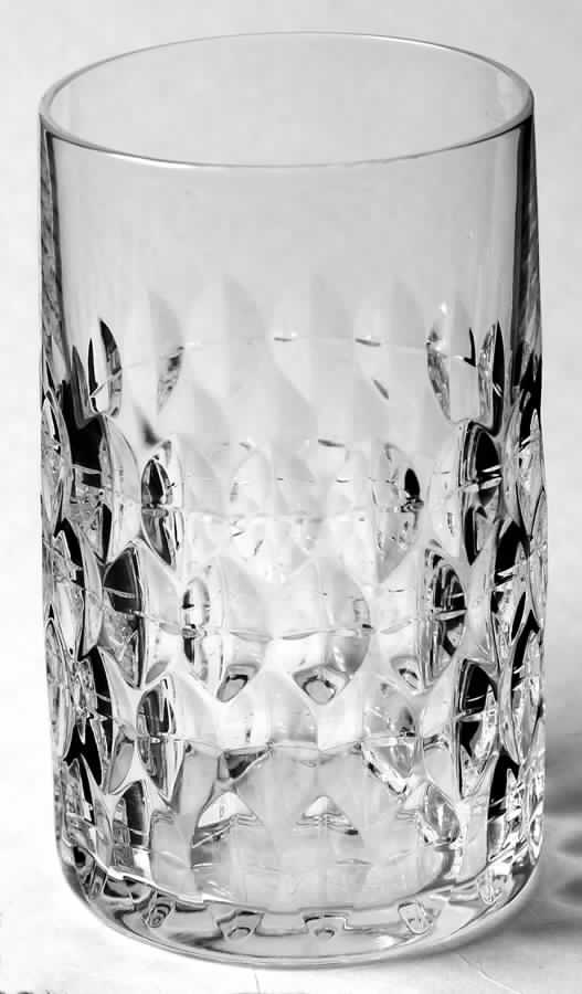 Granada 8 Oz Flat Tumbler by Peill-1