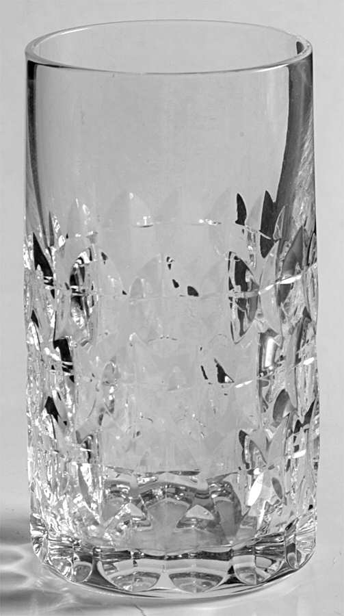 Granada Flat Juice Glass by Peill-1