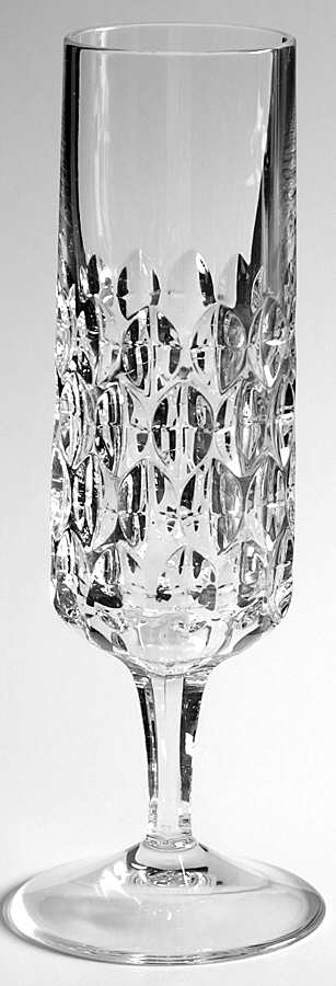 Granada Fluted Champagne by Peill-1