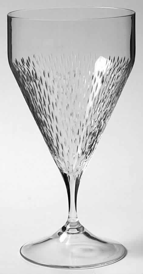 Ibiza Water Goblet by Peill-1