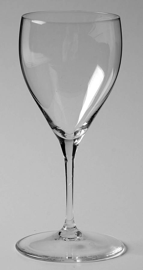 Iris Sherry Glass by Peill-1