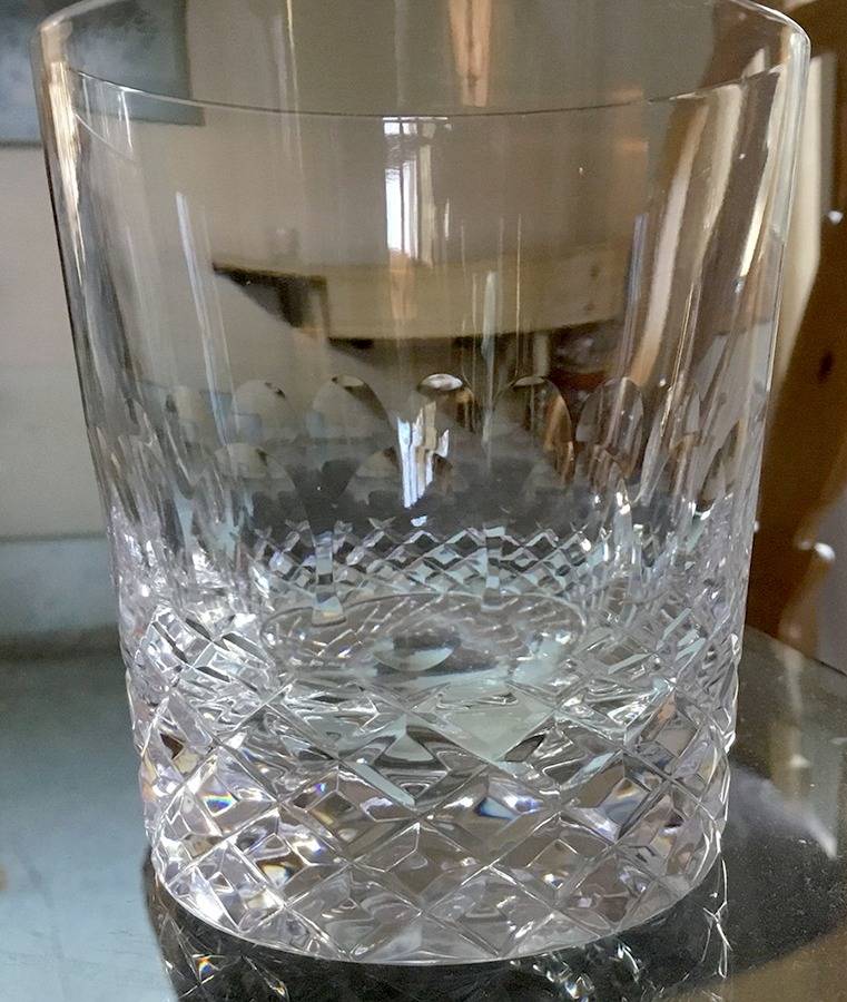 Julia Flat Tumbler by Peill-1