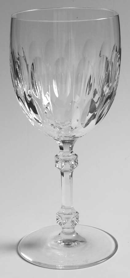 Lenore Water Goblet by Peill-1
