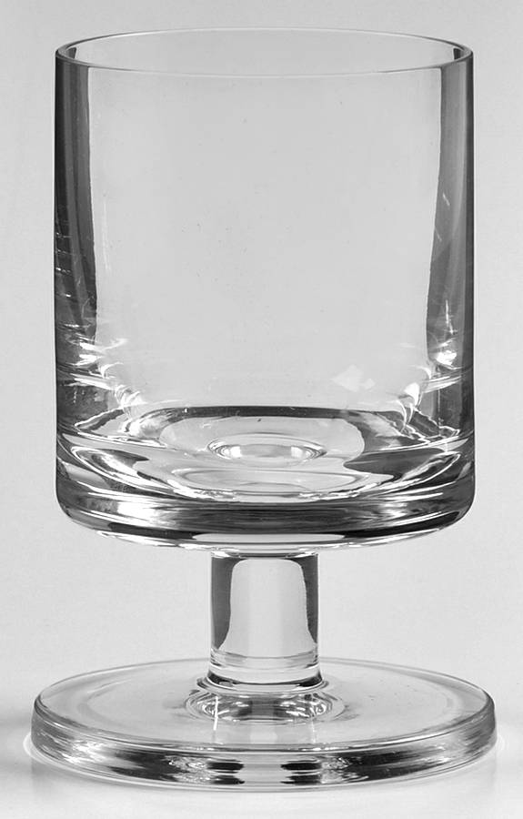 Malta Sherry Glass by Peill-1
