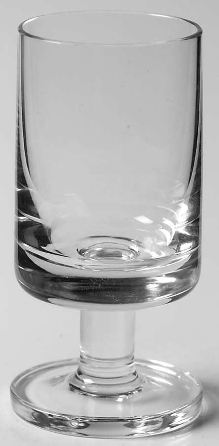 Malta Cordial Glass by Peill-1