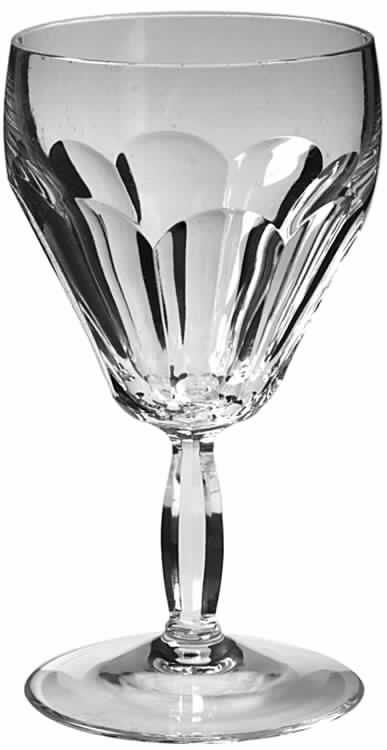 Marion Water Goblet by Peill-1