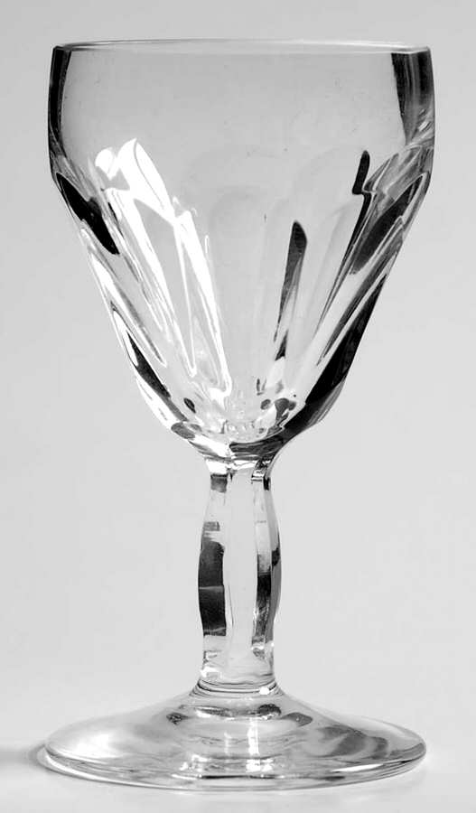 Marion Cordial Glass by Peill-1