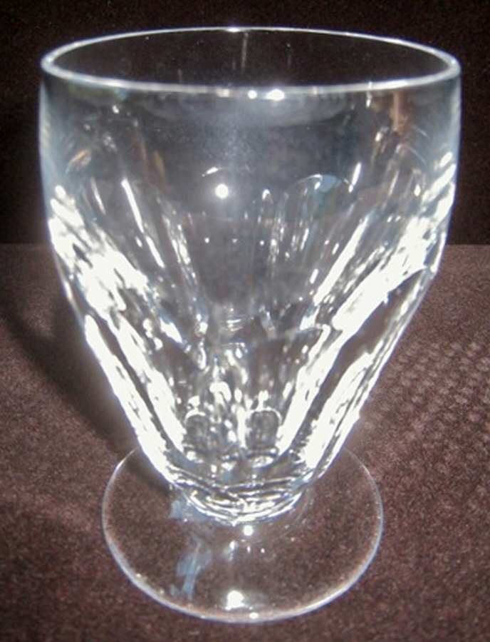 Marion Footed Tumbler by Peill-1
