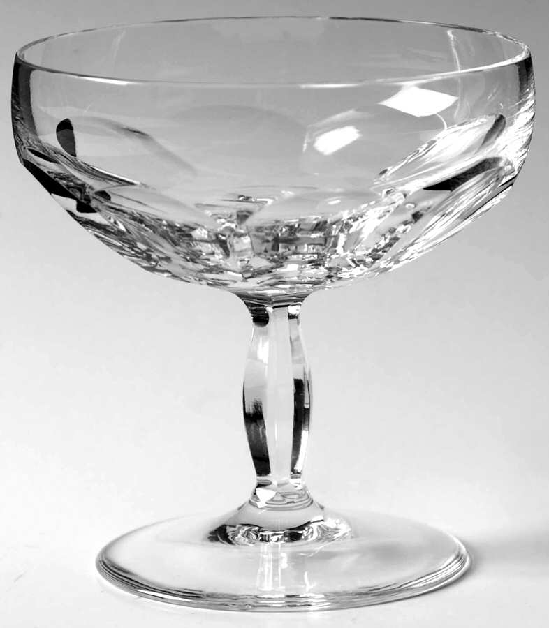 Marion Champagne/Tall Sherbet by Peill-1