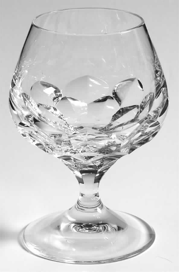Messina Brandy Glass by Peill-1