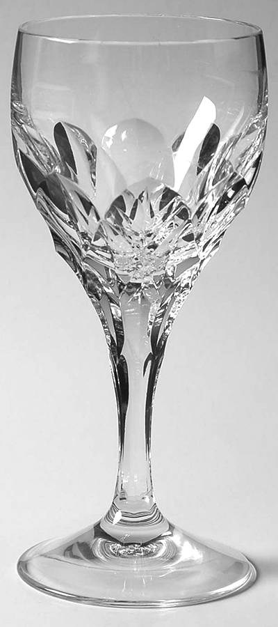 Messina Sherry Glass by Peill-1