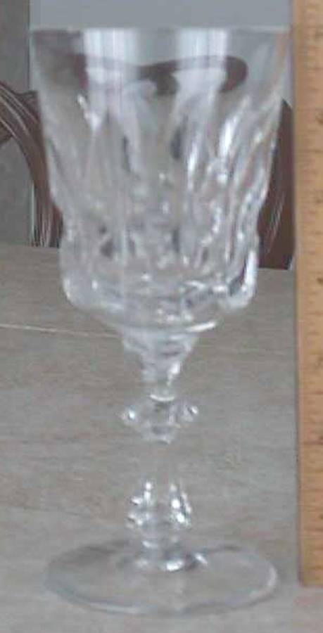 Montana Water Goblet by Peill-1