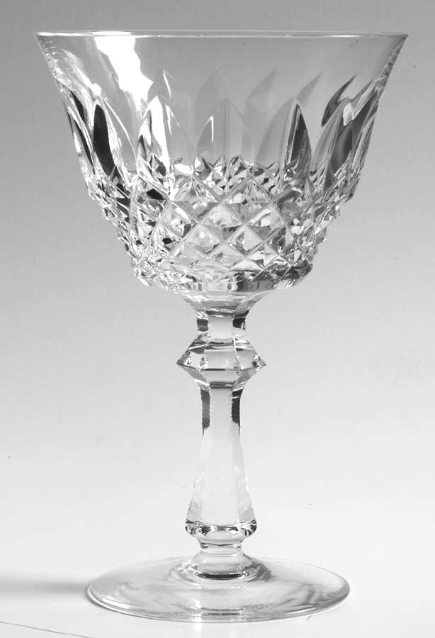 Pfalzgraf Water Goblet by Peill-1