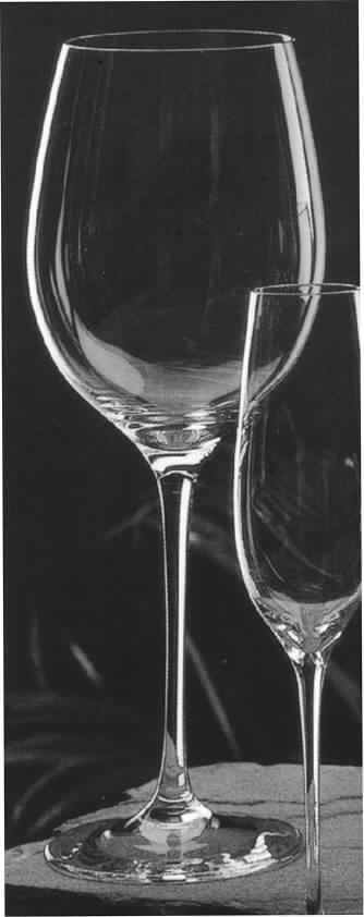 Premier Cru Water Goblet by Peill-1