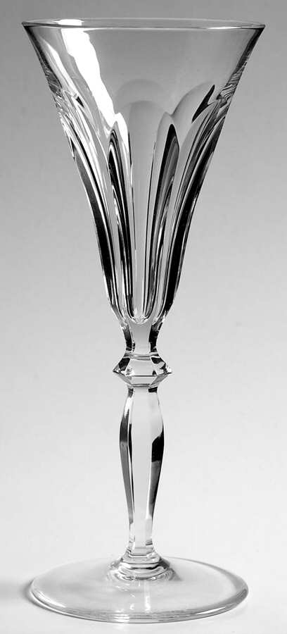 Rheinland Fluted Champagne by Peill-1