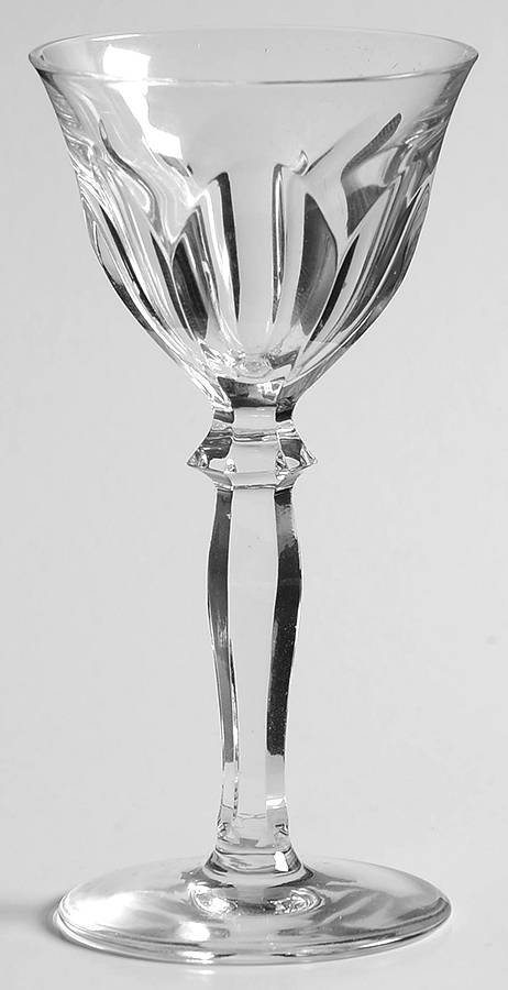 Rheinland Cordial Glass by Peill-1