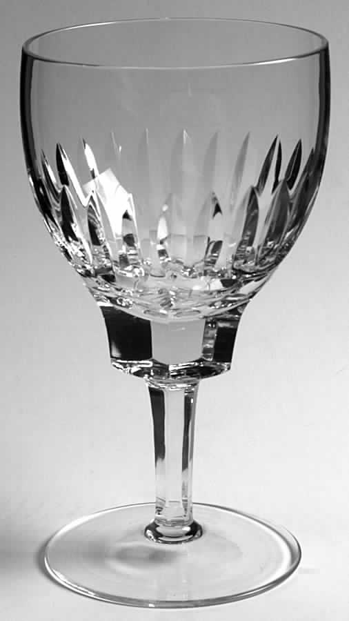 Theresa Water Goblet by Peill-1