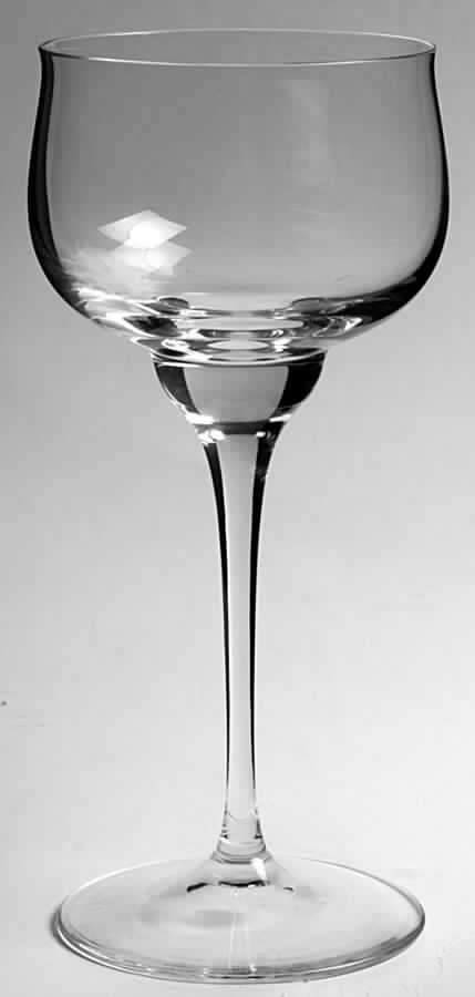 Venus Water Goblet by Peill-1