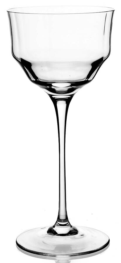 Vienna Wine Glass by Peill-1