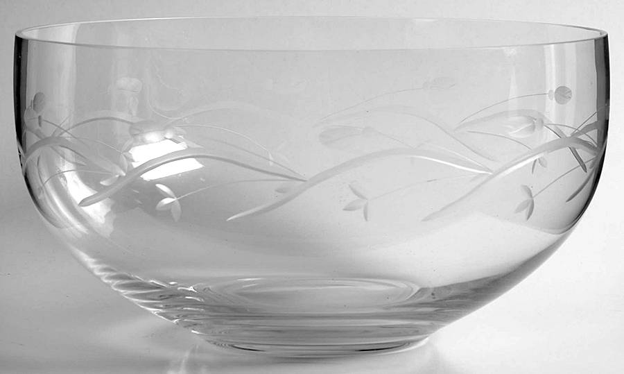 Garland Collection 10" Salad Bowl by Pfaltzgraff-1