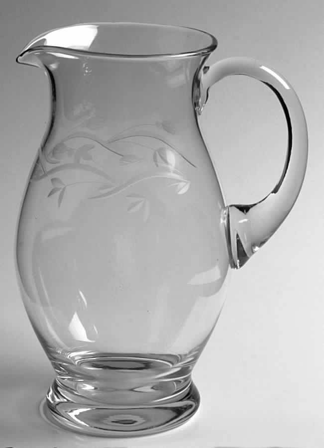 Garland Collection 74 Oz Pitcher by Pfaltzgraff-1
