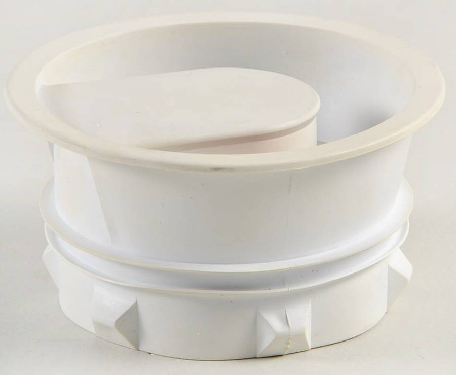 Fantasia Plastic Lid for Juice Container by Princess House-1