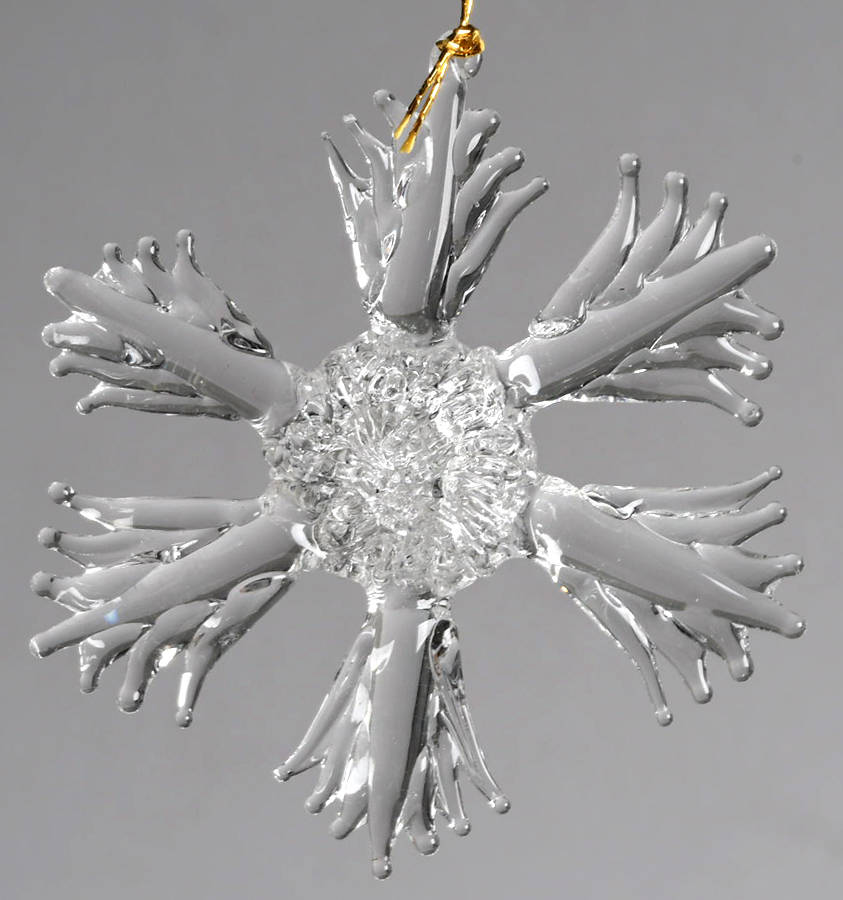 Fantasia Ornament by Princess House-1