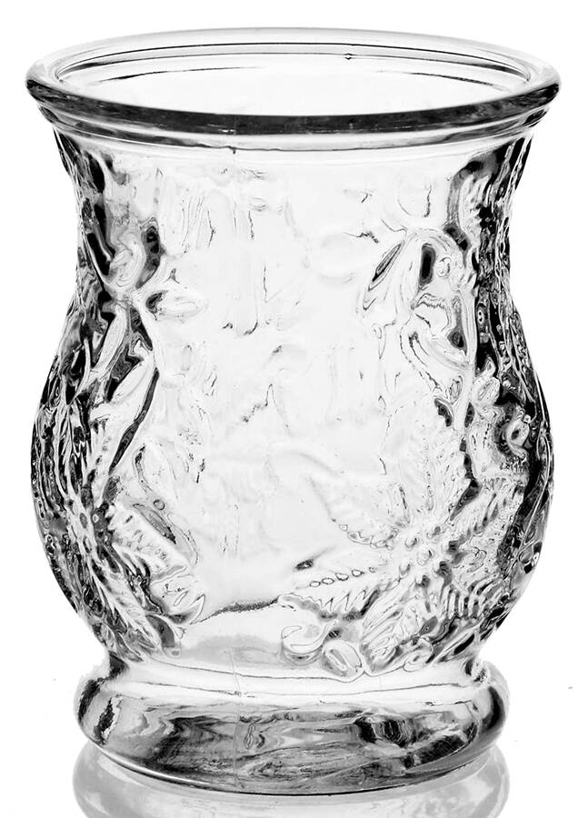 Fantasia Votive Candleholder by Princess House-1