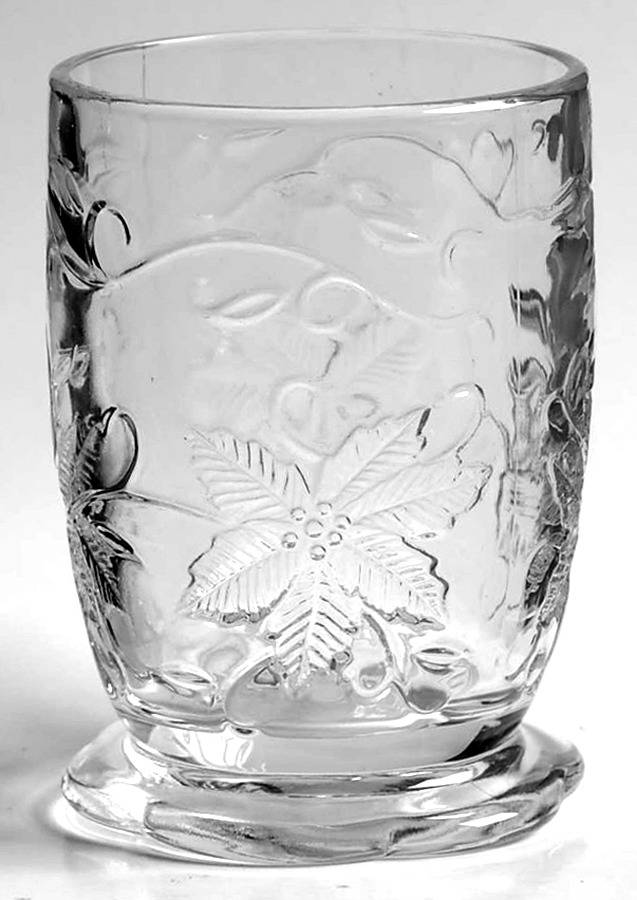 Fantasia Votive Candleholder by Princess House-1