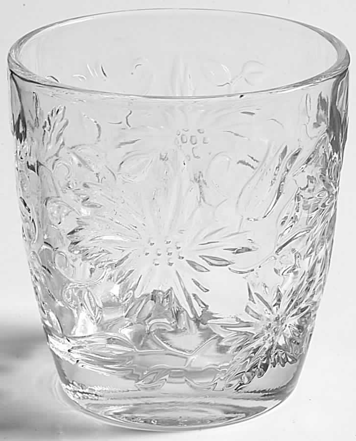 Fantasia Old Fashioned by Princess House-1