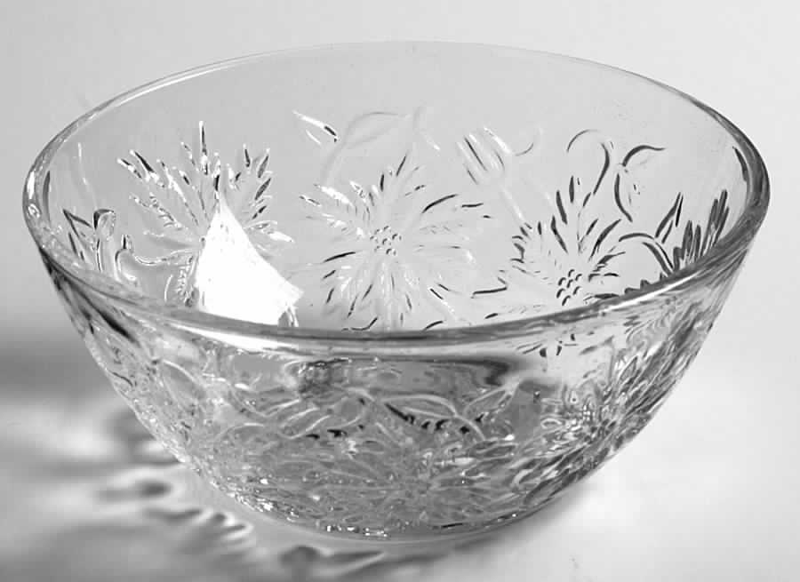 Fantasia Coupe Soup Bowl by Princess House-1