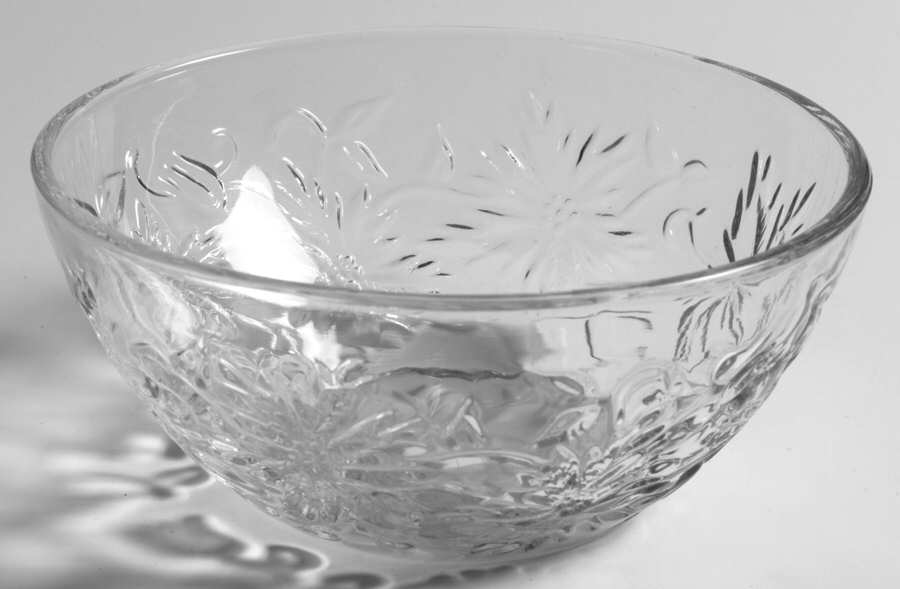 Fantasia Coupe Soup Bowl by Princess House-1