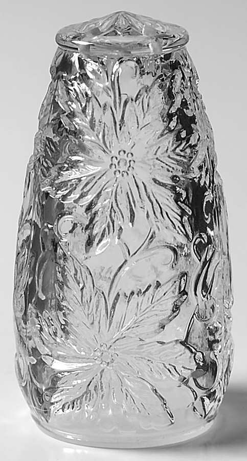 Fantasia Stoppered Shaker by Princess House-1