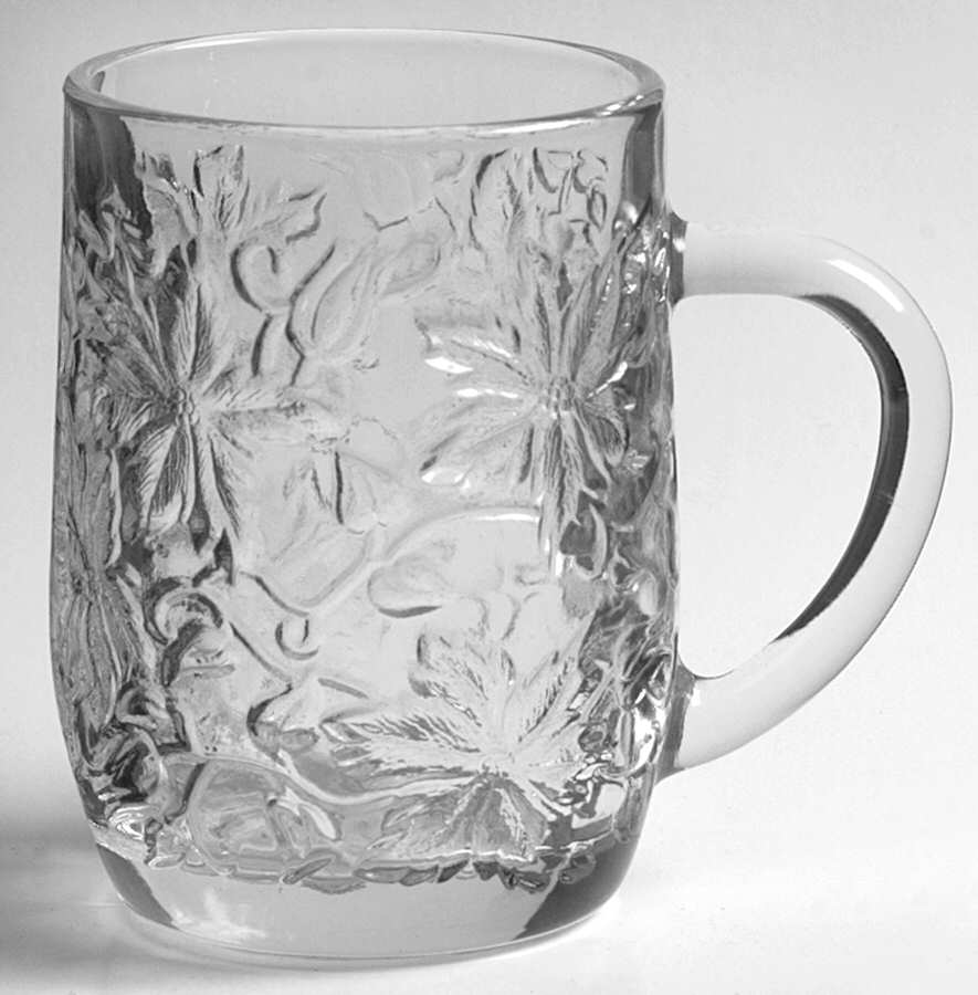 Fantasia Mug by Princess House-1