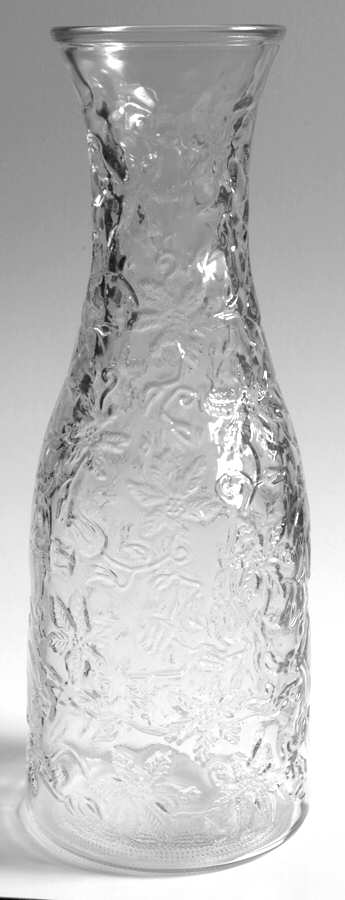 Fantasia Carafe by Princess House-1