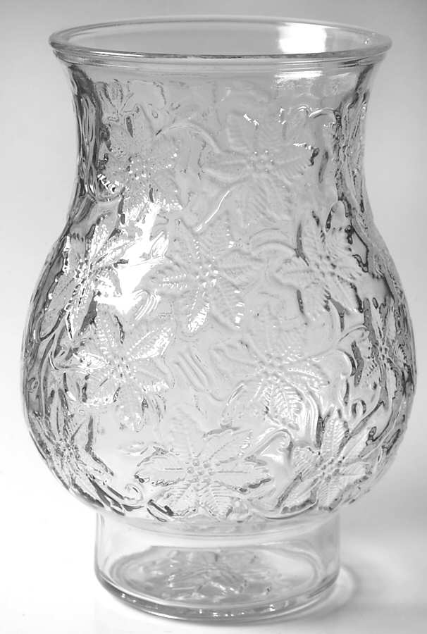 Fantasia 7" Pillar Candleholder by Princess House-1