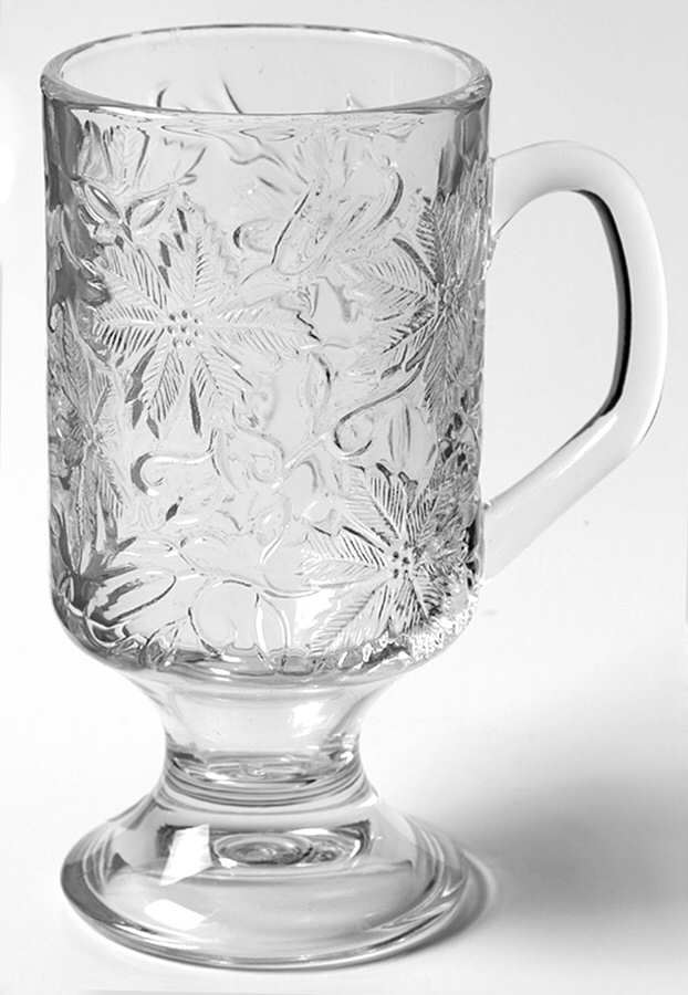Fantasia Hot Beverage Mug by Princess House-1