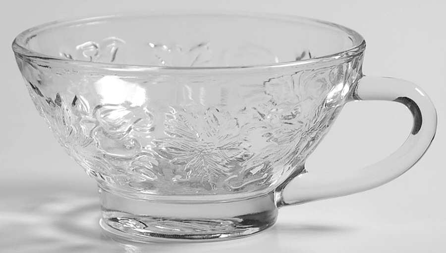 Fantasia Cup Only by Princess House-1