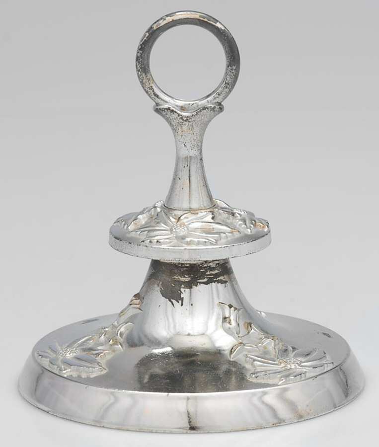 Fantasia Serving Set, Center Handle Only by Princess House-1