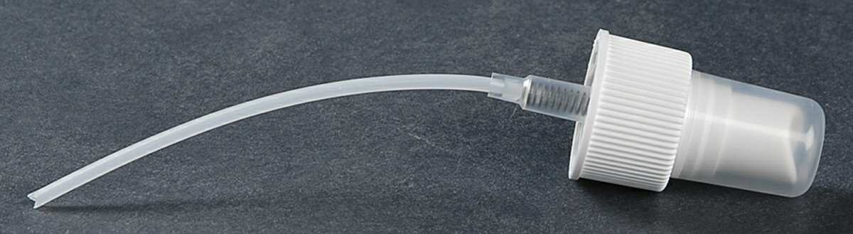 Fantasia Pump Attachment for Lotion/Soap Dispenser by Princess House-1