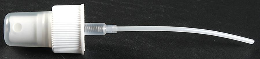 Fantasia Spray Attachment for Lotion/Soap Dispenser by Princess House-1