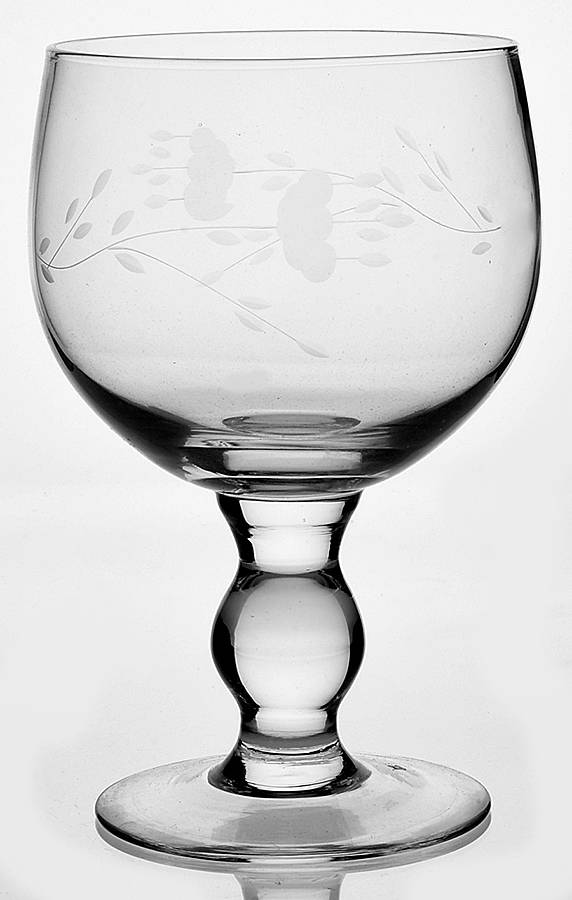 Heritage Grande Glass by Princess House-1