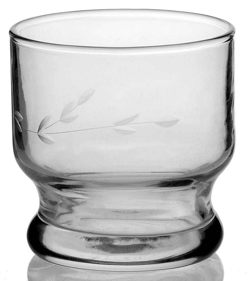 Heritage Punch Cup by Princess House-1