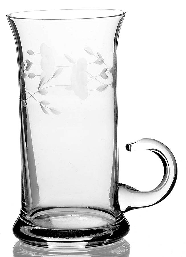 Heritage Irish Mug by Princess House-1