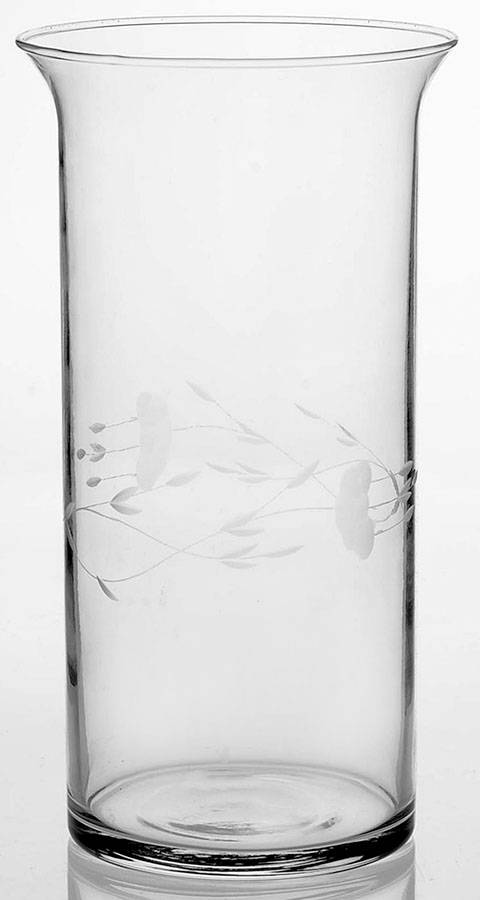 Heritage Vase for Versatility/Candleholder by Princess House-1