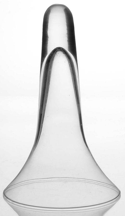 Heritage Insert for Versatility/Candleholder by Princess House-1