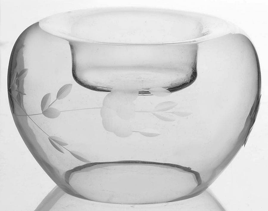 Heritage Tealight Votive by Princess House-1