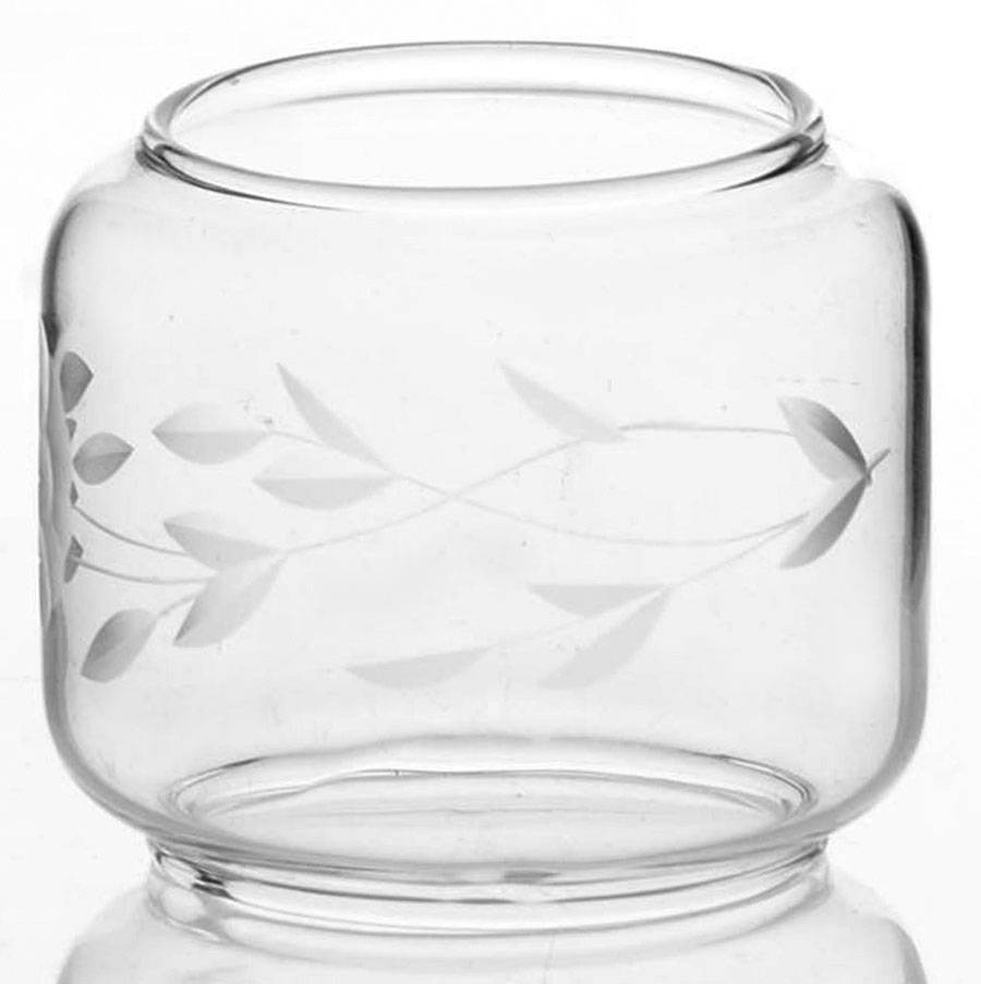 Heritage Napkin Ring by Princess House-1