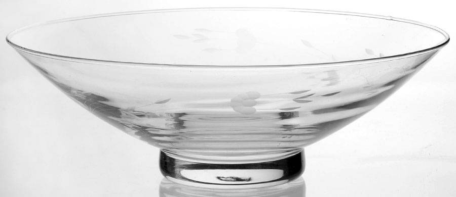 Heritage 11" Centerpiece by Princess House-1